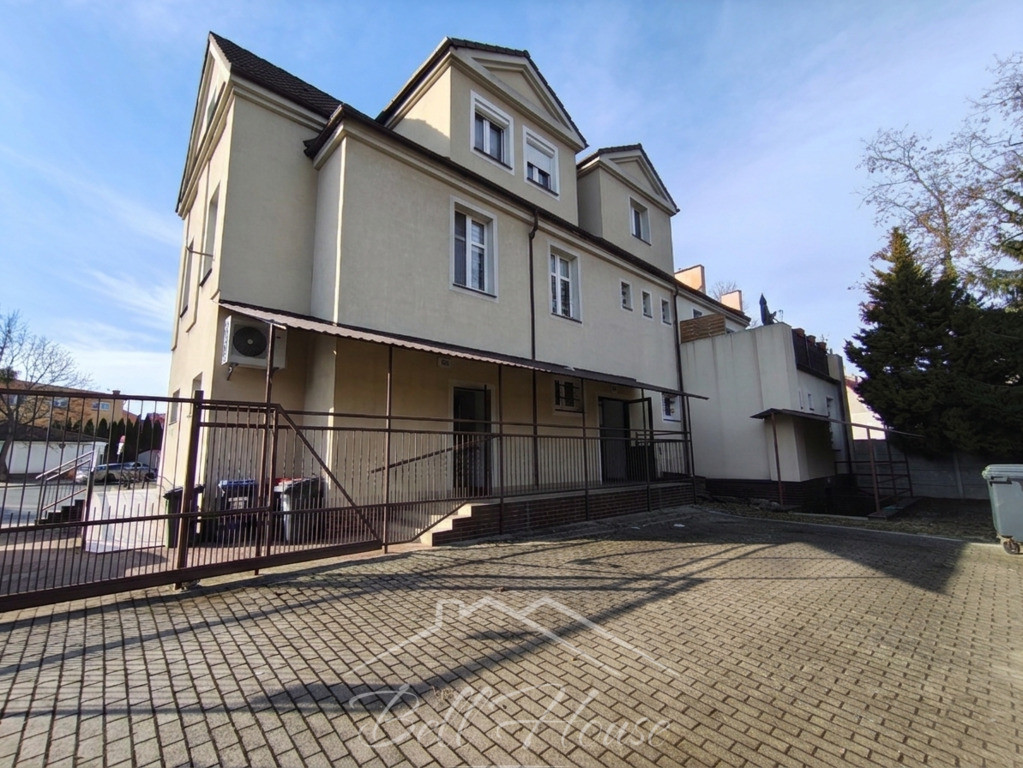 Lokal Sprzedaż Pyrzyce 23