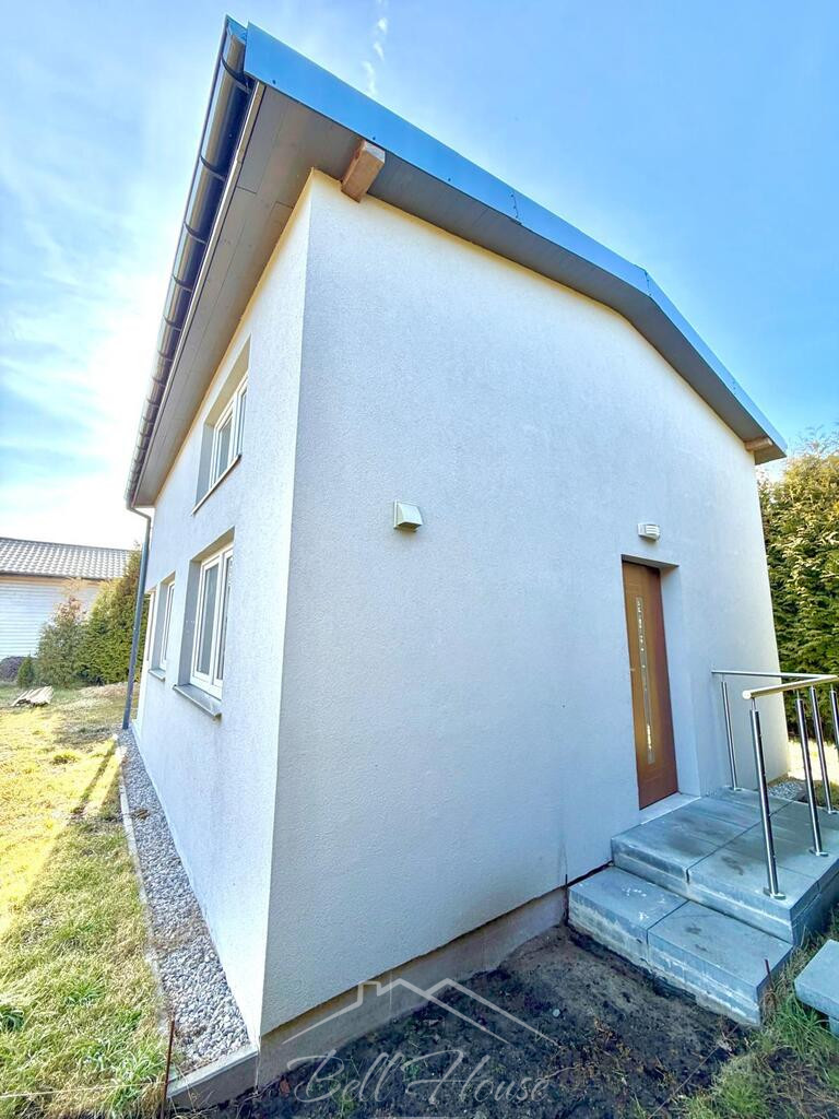 Dom Sprzedaż Szczecin Międzyodrze-Wyspa Pucka 5