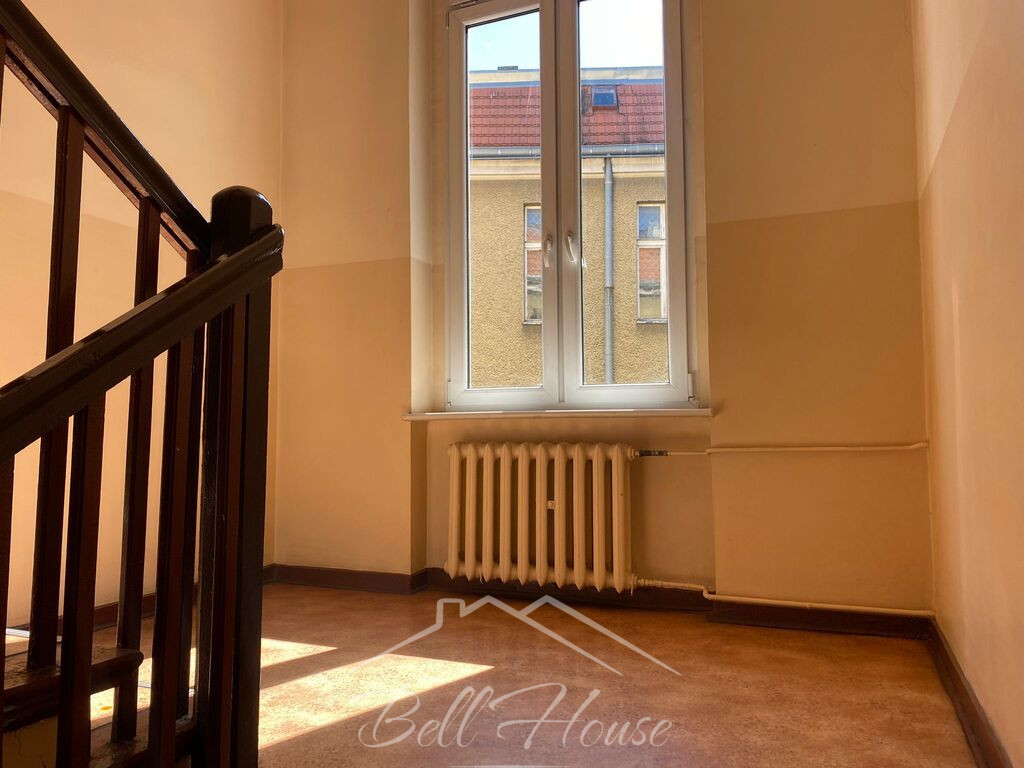 Mieszkanie Sprzedaż Szczecin Śródmieście-Centrum 10