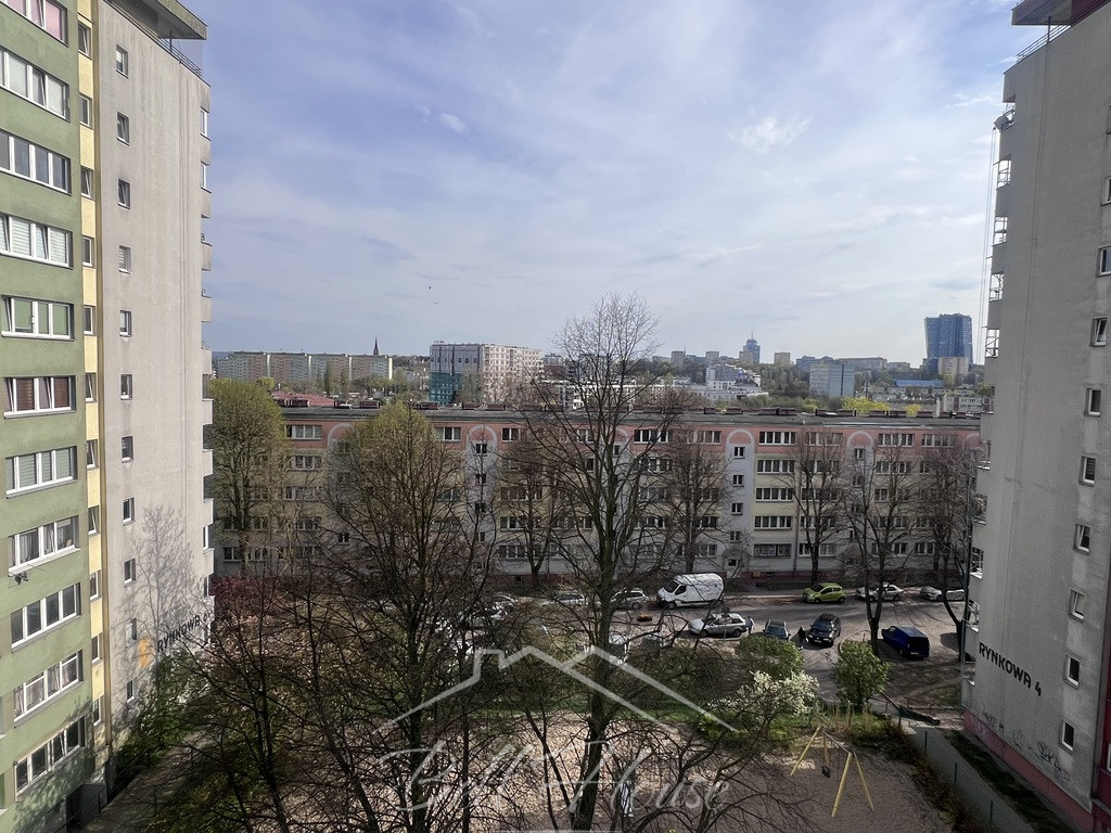 Mieszkanie Sprzedaż Szczecin os. Piastowskie Edwarda Dembowskiego 5
