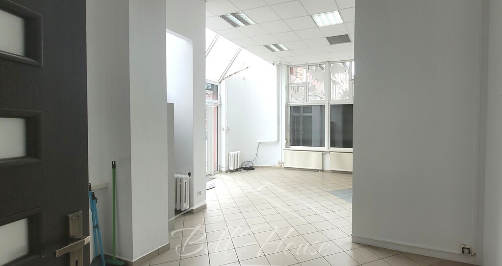 Lokal Wynajem Szczecin Śródmieście-Centrum 1