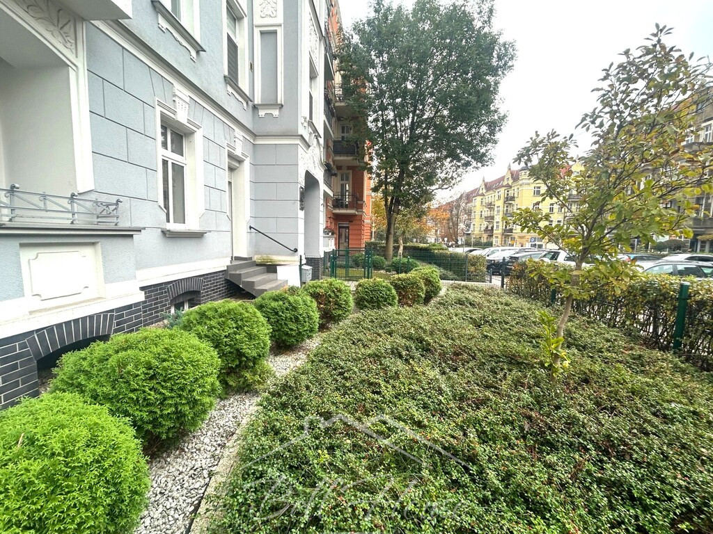 Lokal Sprzedaż Szczecin Śródmieście-Centrum 15