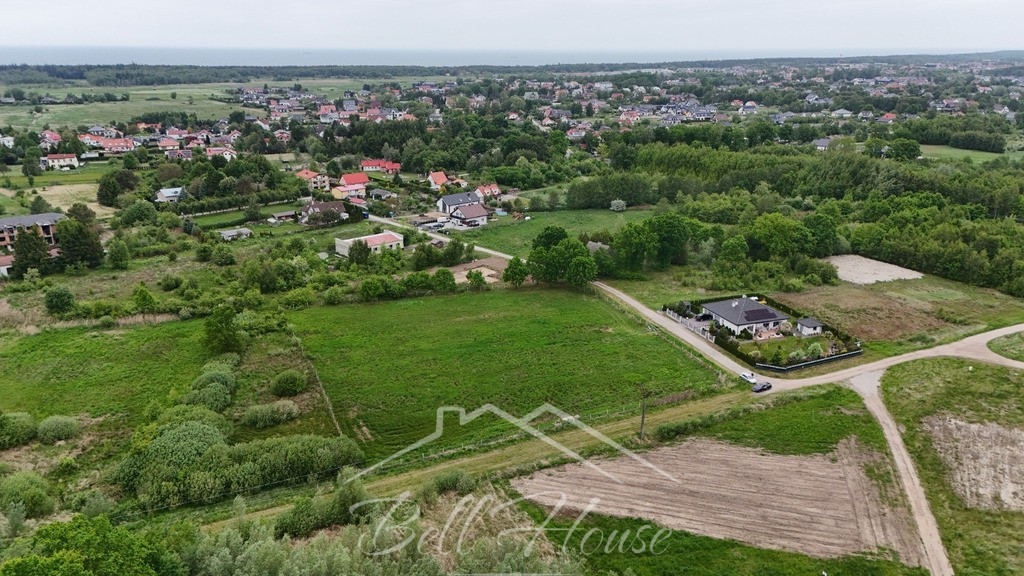 Działka Sprzedaż Stary Borek 3