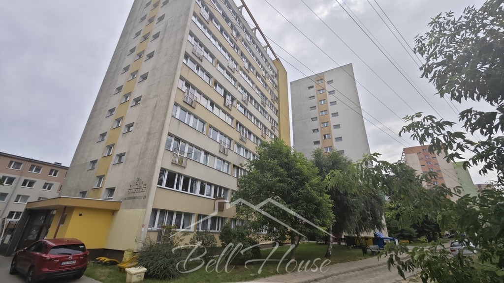 Mieszkanie Wynajem Szczecin Pomorzany Xawerego Dunikowskiego 16
