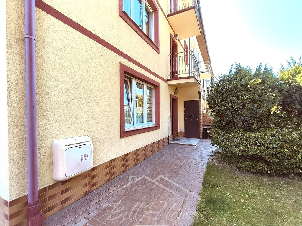 Dom Sprzedaż Pobierowo Mickiewicza 10