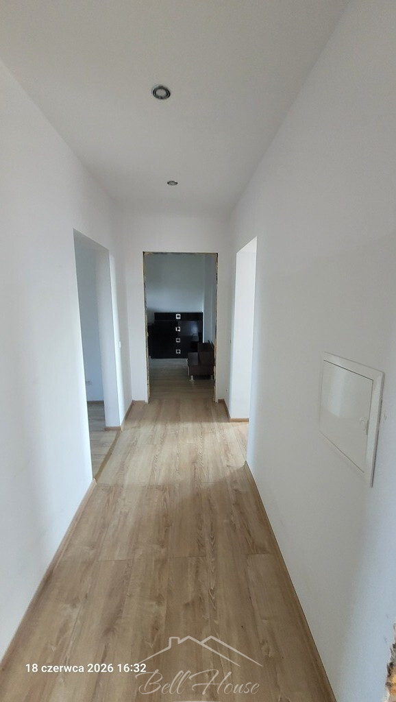 Mieszkanie Sprzedaż Choszczno Kopernika 7