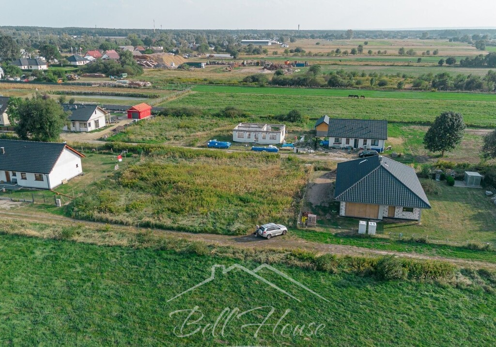 Działka Sprzedaż Rurzyca
