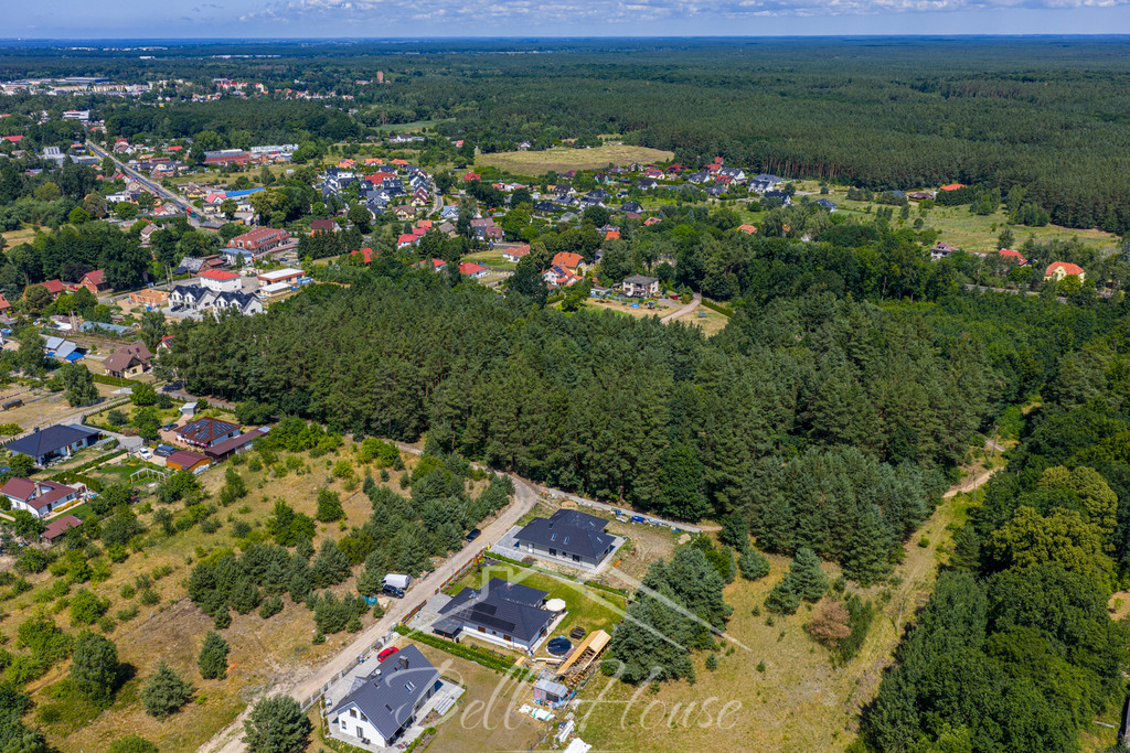 Działka Sprzedaż Szczecin Płonia 13