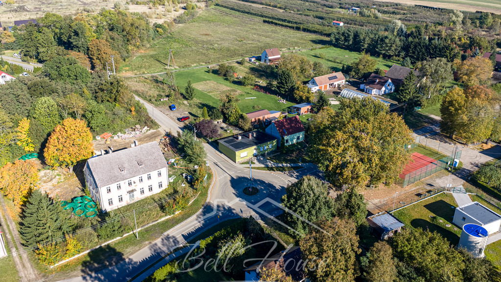 Dom Sprzedaż Binowo 3