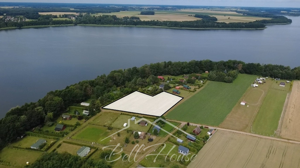 Działka Sprzedaż Trzebawie 8