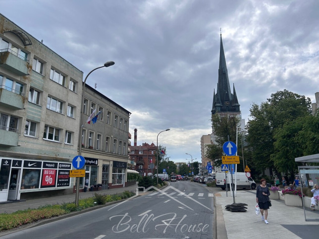 Lokal Wynajem Świnoujście 3