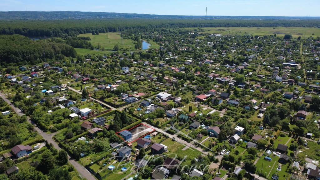 Dom Sprzedaż Szczecin Międzyodrze-Wyspa Pucka 20