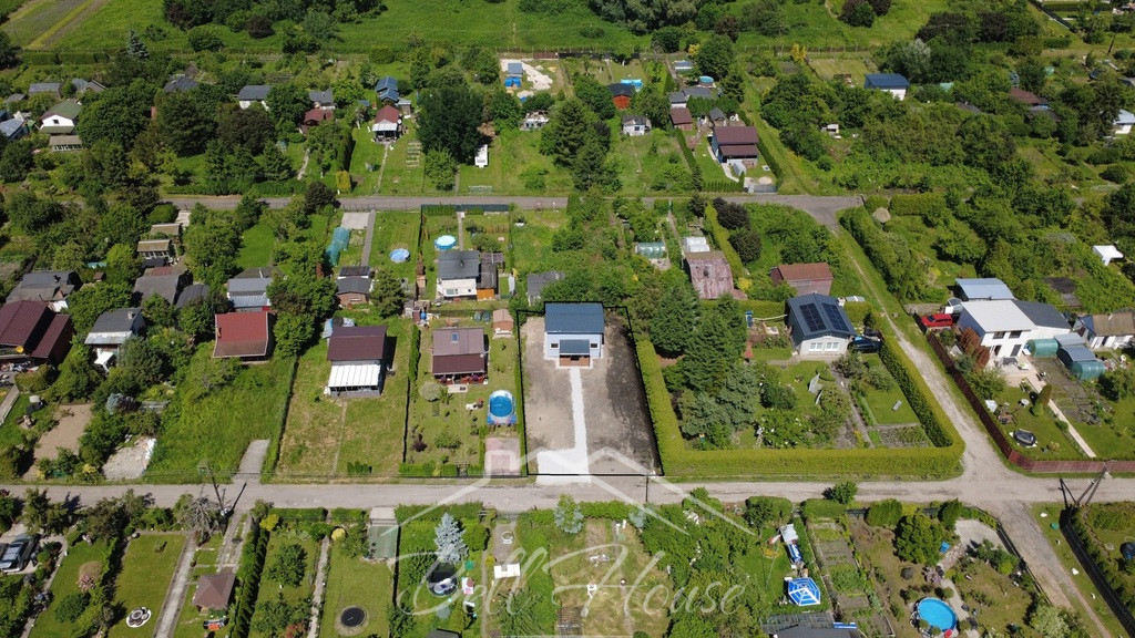 Dom Sprzedaż Szczecin Międzyodrze-Wyspa Pucka 22