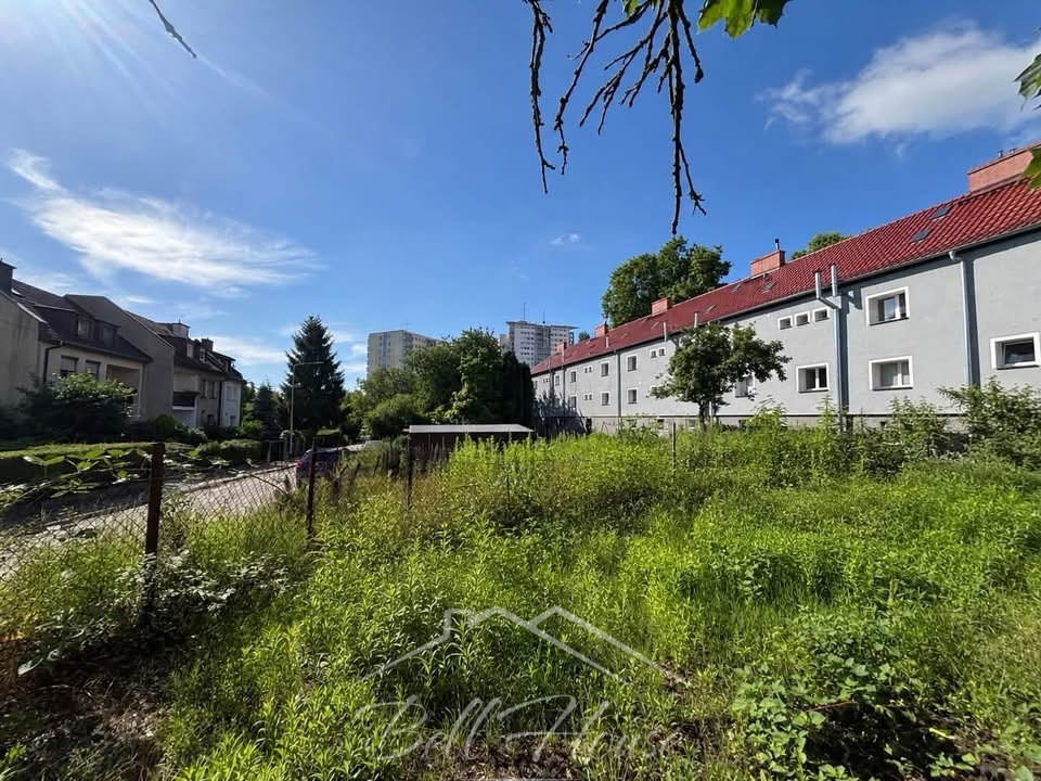 Mieszkanie Sprzedaż Szczecin os. Bandurskiego Ks. bpa Władysława Bandurskiego 2