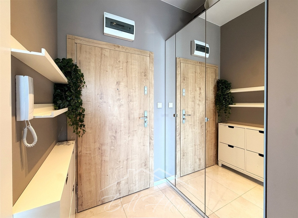 Mieszkanie Sprzedaż Dziwnów Spadochroniarzy Polskich 9