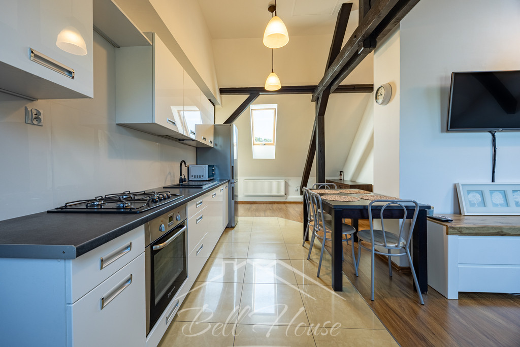 Mieszkanie Sprzedaż Szczecin Żelechowa Paproci 3