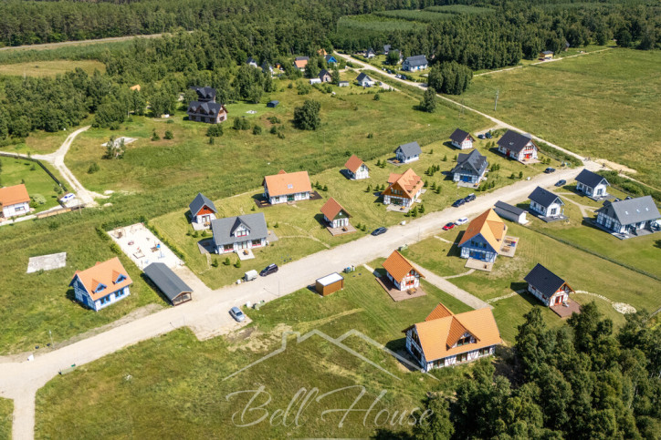 Działka Sprzedaż Rowy 4