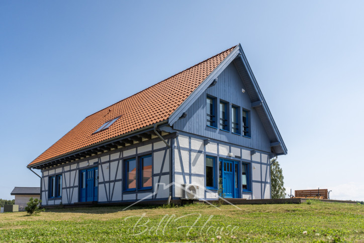 Działka Sprzedaż Rowy 7