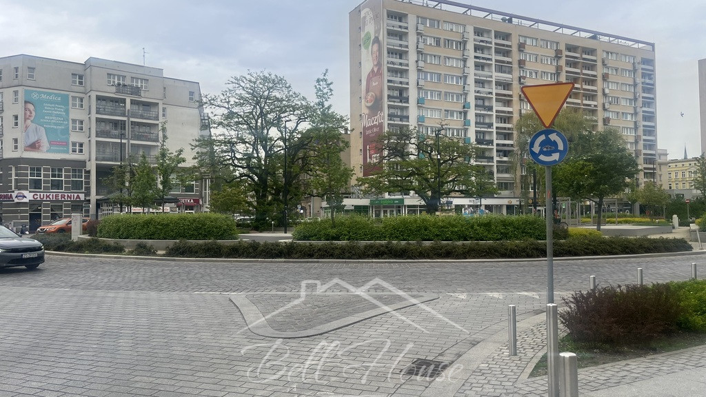 Lokal Wynajem Szczecin Centrum 13