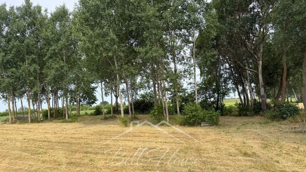 Działka Sprzedaż Marszewo 3