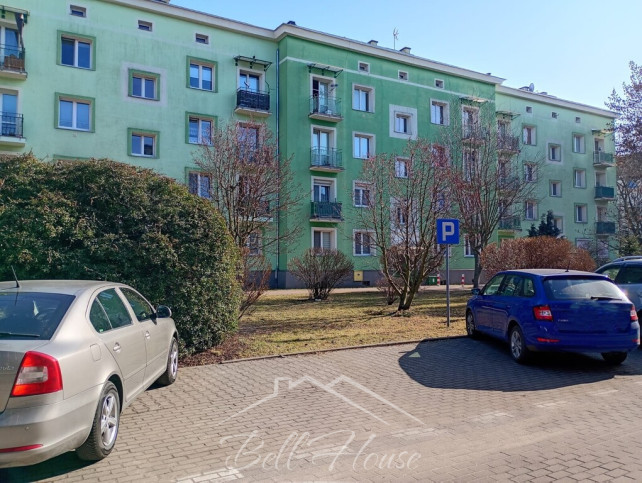 Mieszkanie Sprzedaż Stargard Osiedle Tysiąclecia 9