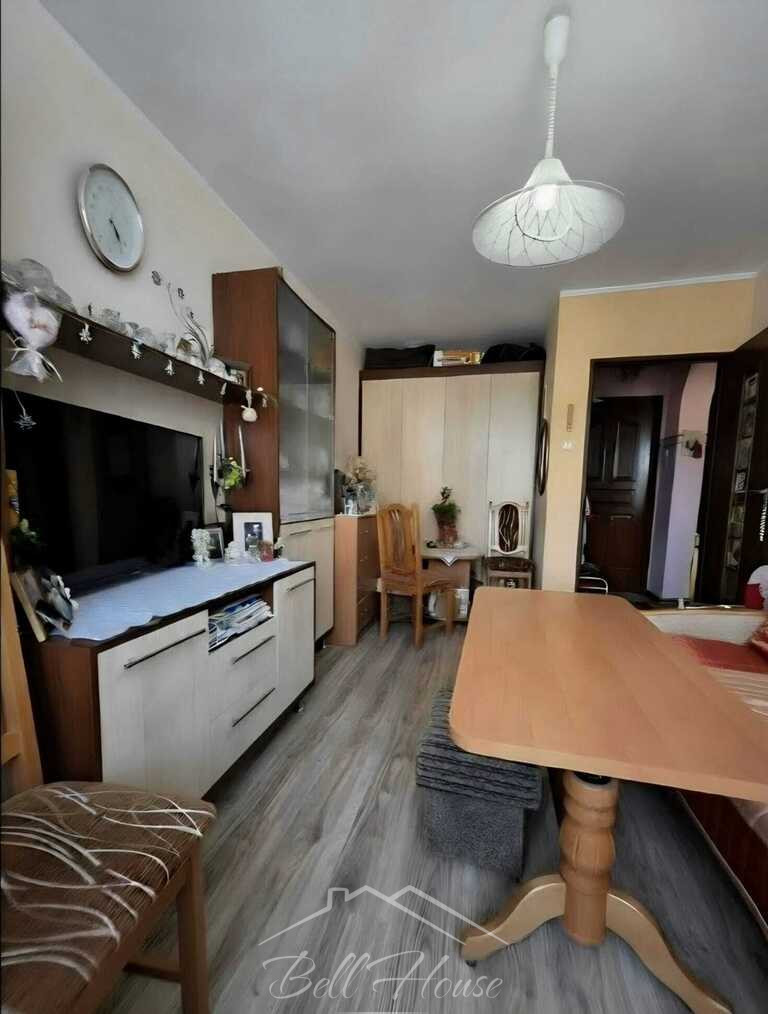 Mieszkanie Sprzedaż Borne Sulinowo Adama Mickiewicza 3