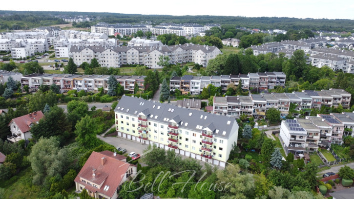 Mieszkanie Sprzedaż Szczecin Warszewo 8