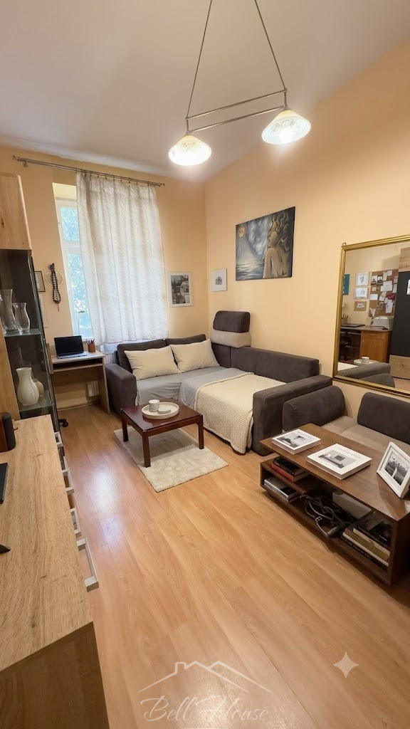 Mieszkanie Sprzedaż Szczecin Śródmieście-Centrum ks. Piotra Ściegiennego 1