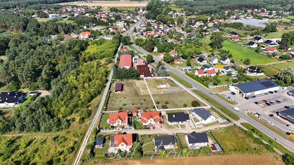 Działka Sprzedaż Kobylanka 5