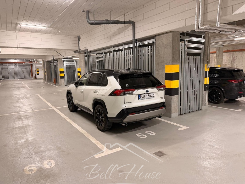 Mieszkanie Wynajem Szczecin Centrum Zielonego Mostu 4