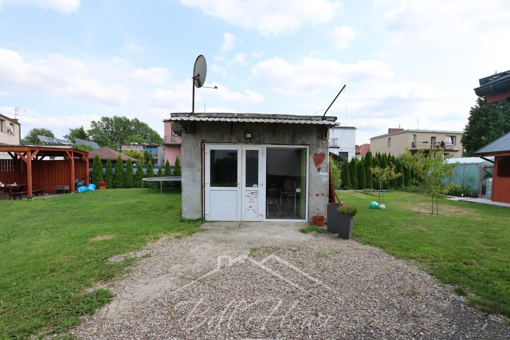 Dom Sprzedaż Goleniów 6