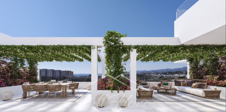 Mieszkanie Sprzedaż Villajoyosa Costa Blanca, Alicante 4