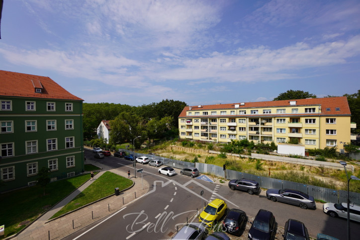 Mieszkanie Sprzedaż Szczecin Jasne Błonia Karola Szymanowskiego 1