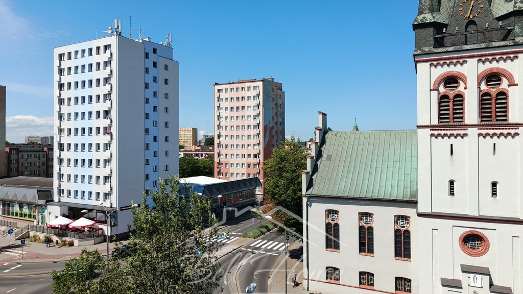 Mieszkanie Sprzedaż Świnoujście Marynarzy 7