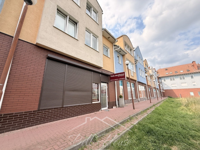 Lokal Wynajem Stargard pl.&nbsp;Juliusza Słowackiego 12