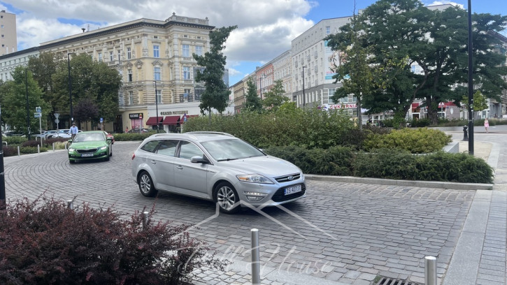 Lokal Sprzedaż Szczecin Centrum 3