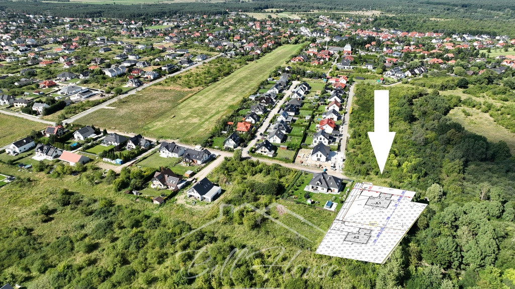 Działka Sprzedaż Wołczkowo 3