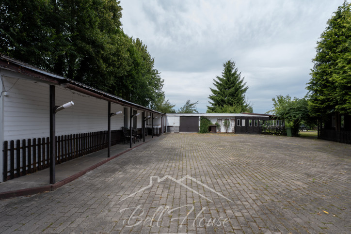 Dom Sprzedaż Czarna Łąka 88