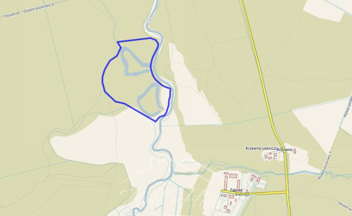 Działka Sprzedaż Goleniów 2