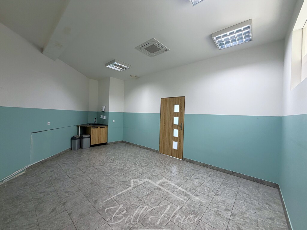 Lokal Wynajem Szczecin Bukowo