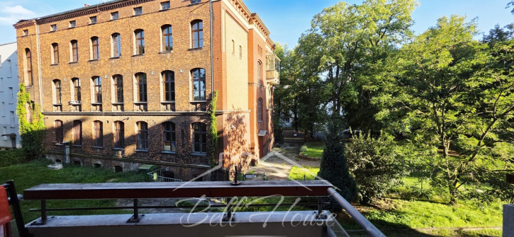 Mieszkanie Sprzedaż Szczecin Centrum Mieczysława Niedziałkowskiego 4