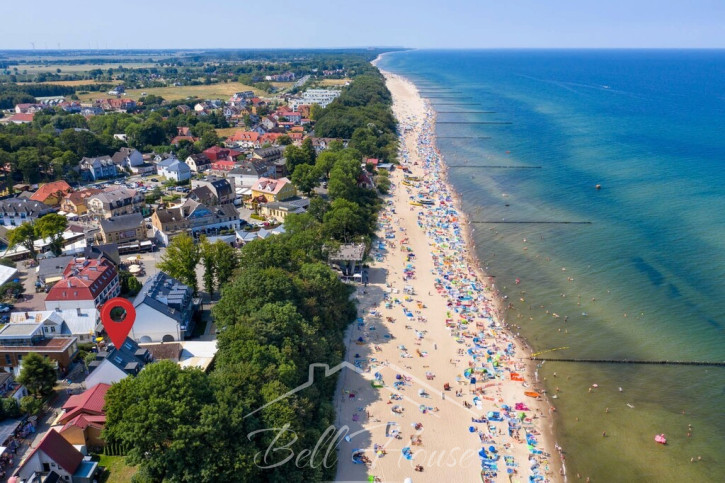 Dom Sprzedaż Rewal Sikorskiego 3
