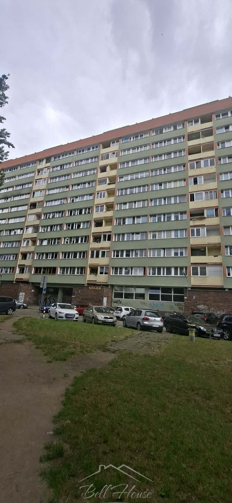 Mieszkanie Sprzedaż Szczecin Centrum al.&nbsp;Wyzwolenia