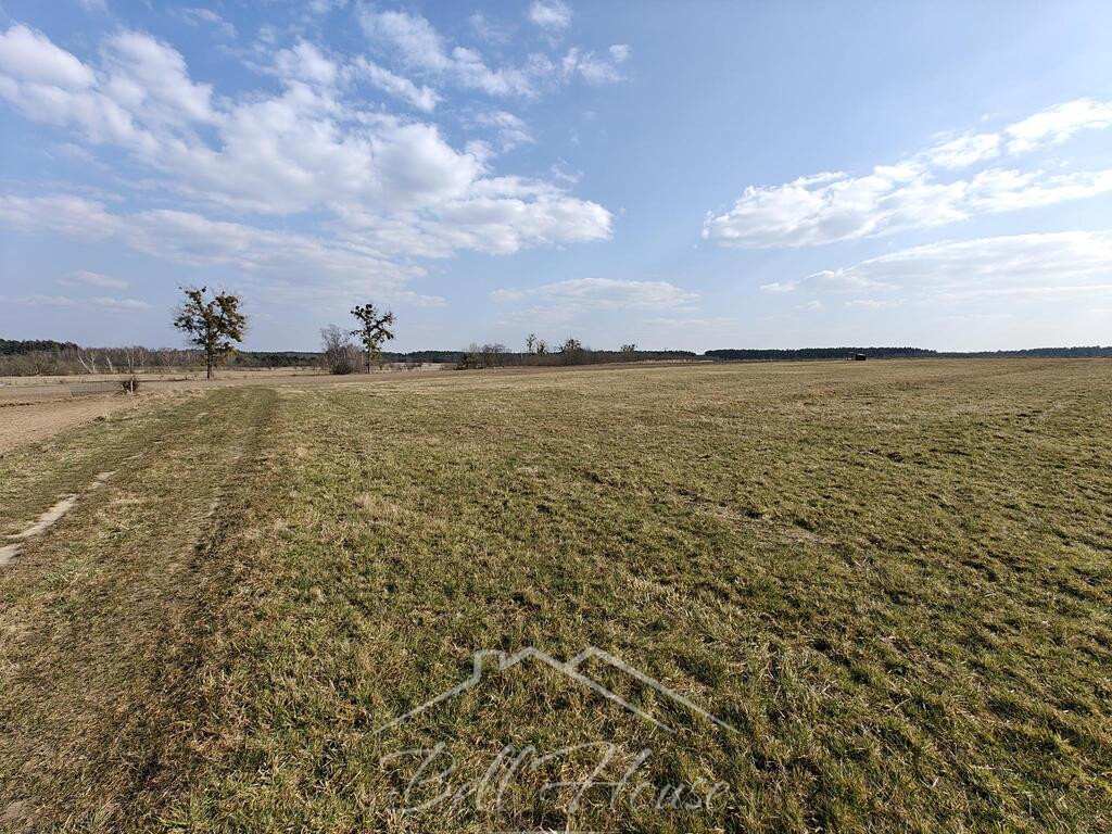 Działka Sprzedaż Stepnica 3