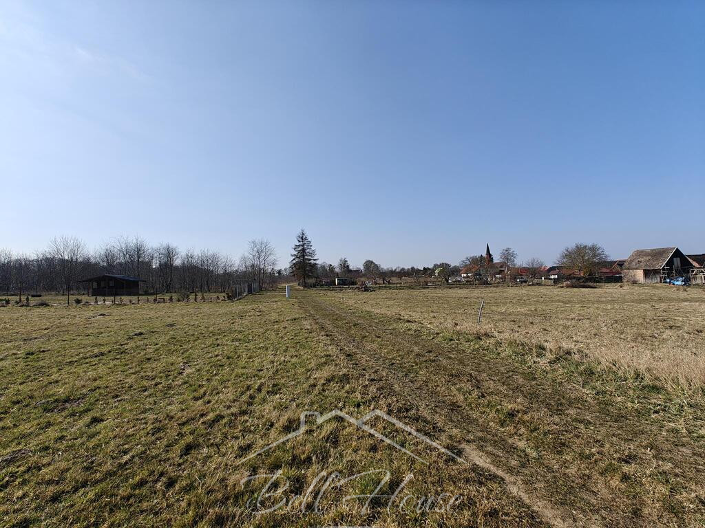 Działka Sprzedaż Stepnica 8