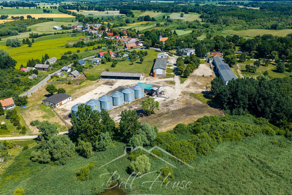 Działka Sprzedaż Piaseczno 11