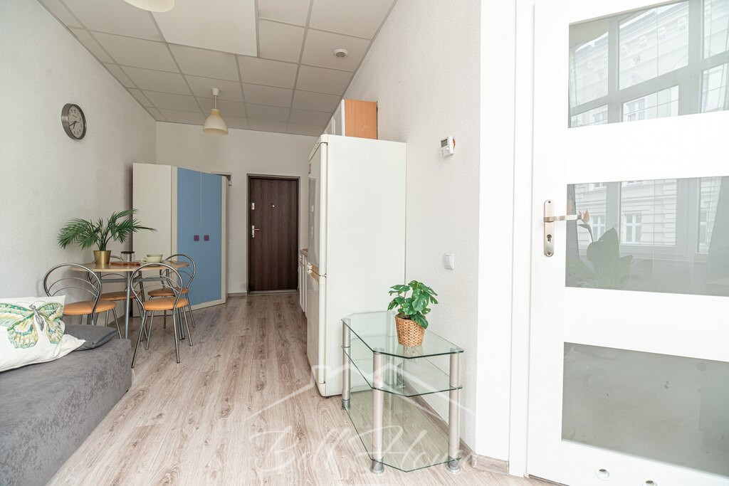 Mieszkanie Sprzedaż Szczecin Centrum Jagiellońska 2