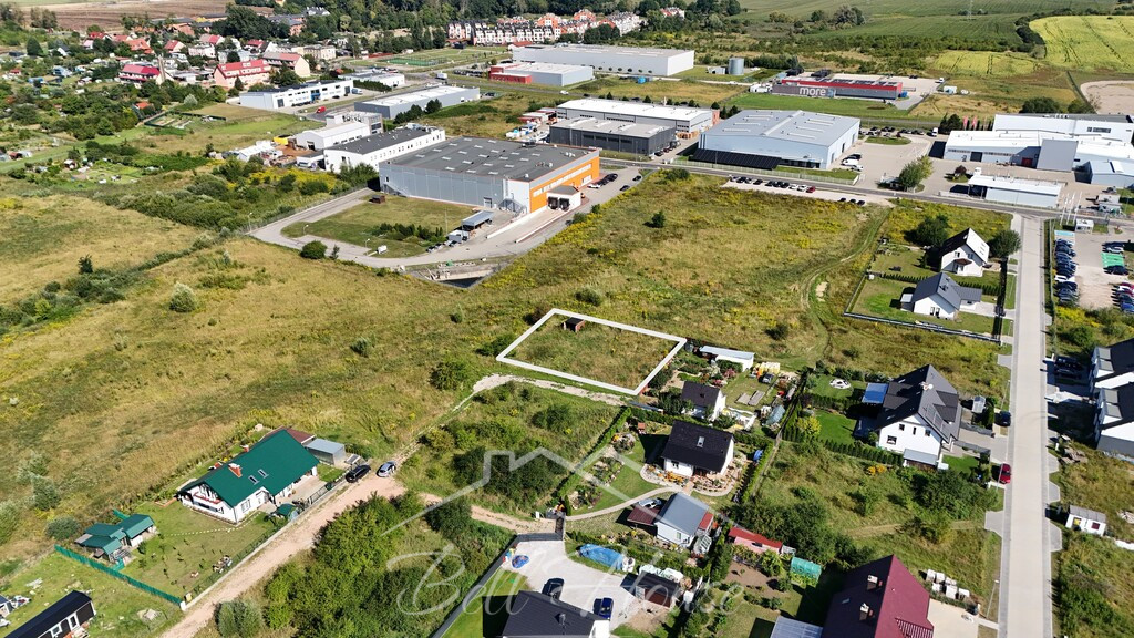 Działka Sprzedaż Skarbimierzyce 9