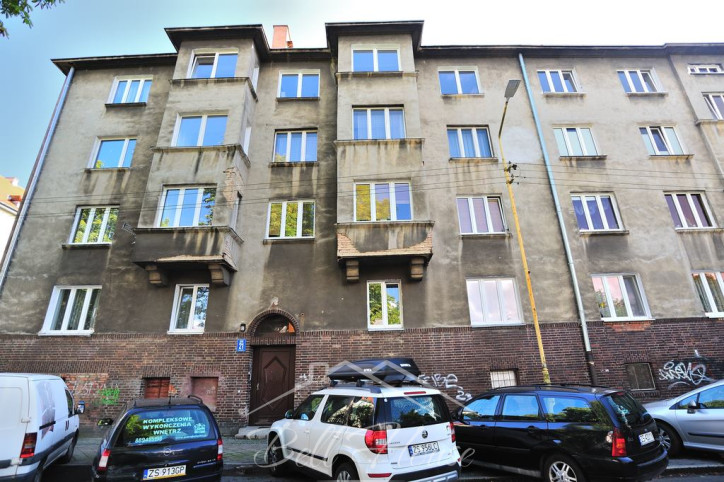 Mieszkanie Wynajem Szczecin Centrum Maksyma Gorkiego 11
