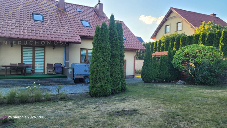 Dom Sprzedaż Oraczewice 4